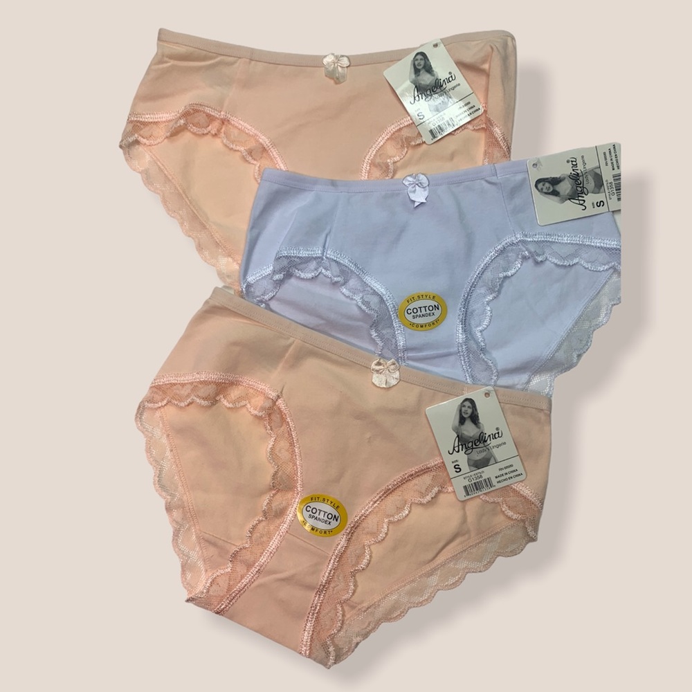Panty Bundle